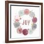 Circle of Joy-PI Studio-Framed Art Print