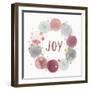 Circle of Joy-PI Studio-Framed Art Print