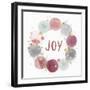 Circle of Joy-PI Studio-Framed Art Print