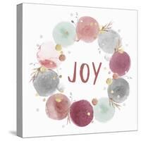 Circle of Joy-PI Studio-Stretched Canvas