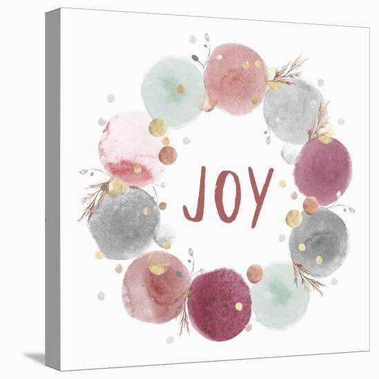 Circle of Joy-PI Studio-Stretched Canvas