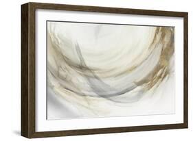 Circle of Life I-PI Studio-Framed Art Print