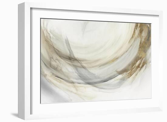 Circle of Life I-PI Studio-Framed Art Print