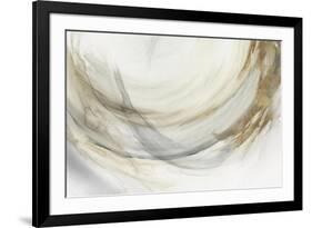 Circle of Life I-PI Studio-Framed Art Print