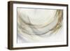 Circle of Life I-PI Studio-Framed Premium Giclee Print