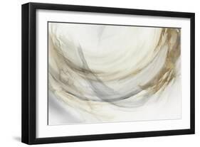 Circle of Life I-PI Studio-Framed Premium Giclee Print