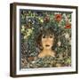 Circle of Seasons-Linda Ravenscroft-Framed Giclee Print