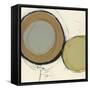 Circle Series 2-Christopher Balder-Framed Stretched Canvas