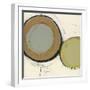 Circle Series 2-Christopher Balder-Framed Giclee Print