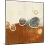 Circle Series 4-Christopher Balder-Mounted Giclee Print