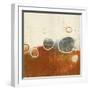 Circle Series 4-Christopher Balder-Framed Giclee Print