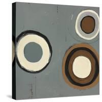 Circle Series 5-Christopher Balder-Stretched Canvas