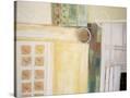 Stretched Canvas
