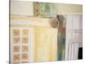 Stretched Canvas
