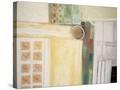 Stretched Canvas