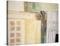 Stretched Canvas