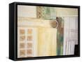 Framed Canvas