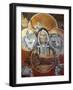 Circles of life-Sue Clyne-Framed Giclee Print