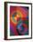 Circles-Johannes Itten-Framed Giclee Print