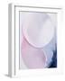 Circles-Beth Cai-Framed Giclee Print