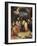 Circoncision De Jesus - the Circumcision of Christ - Barocci, Federigo (1528-1612) - Oil on Canvas-Federico Fiori Barocci or Baroccio-Framed Giclee Print