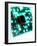 Circuit Board-Tek Image-Framed Photographic Print