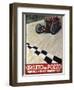 Circuit del Pozzo Italy-null-Framed Premium Giclee Print