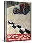 Circuit del Pozzo Italy-null-Stretched Canvas