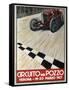 Circuit del Pozzo Italy-null-Framed Stretched Canvas