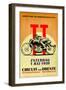 Circuit van Drente TT 1939-Mark Rogan-Framed Art Print