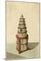 Wood Mount