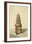 Brown Frame