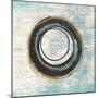 Circular Emotions-Evangeline Taylor-Mounted Art Print