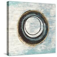 Circular Emotions-Evangeline Taylor-Stretched Canvas