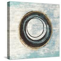 Circular Emotions-Evangeline Taylor-Stretched Canvas