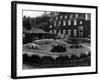 Circular Garden-Fred Musto-Framed Photographic Print