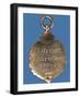 Circular Medal, 1922-23-null-Framed Photographic Print