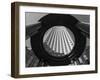 Circular Perspective-Stéphane Graciet-Framed Art Print