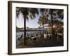 Circular Quay, Sydney, New South Wales, Australia-Sergio Pitamitz-Framed Photographic Print