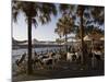 Circular Quay, Sydney, New South Wales, Australia-Sergio Pitamitz-Mounted Photographic Print