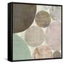 Circulation II v2 Hygge-Michael Mullan-Framed Stretched Canvas