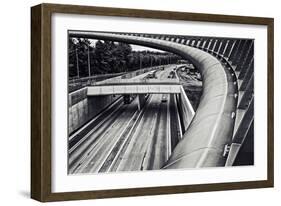 Circulation-Piet Flour-Framed Photographic Print