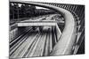 Circulation-Piet Flour-Mounted Photographic Print