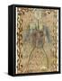 Circulatory System, 17th Century-Science Photo Library-Framed Stretched Canvas