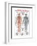 Circulatory System-Libero Patrignani-Framed Art Print