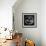 Circulo de peras-Moises Levy-Framed Premium Photographic Print displayed on a wall