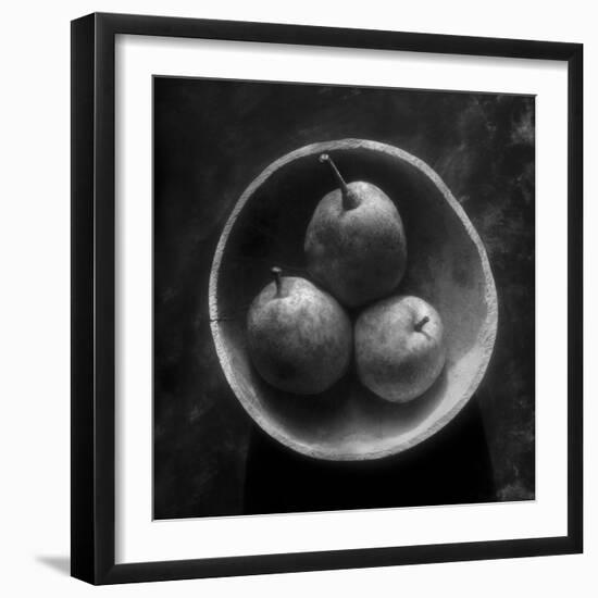 Circulo de peras-Moises Levy-Framed Premium Photographic Print