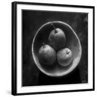 Circulo de peras-Moises Levy-Framed Photographic Print