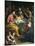 Circumcision of Christ-Claudio Ridolfi-Mounted Giclee Print