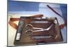 Circumcision Set, Dutch, 1827-null-Mounted Photographic Print